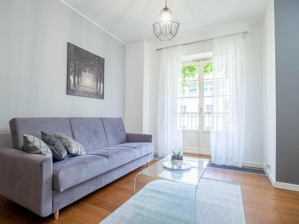 Apartament Sukiennicza Krakau Exterior foto
