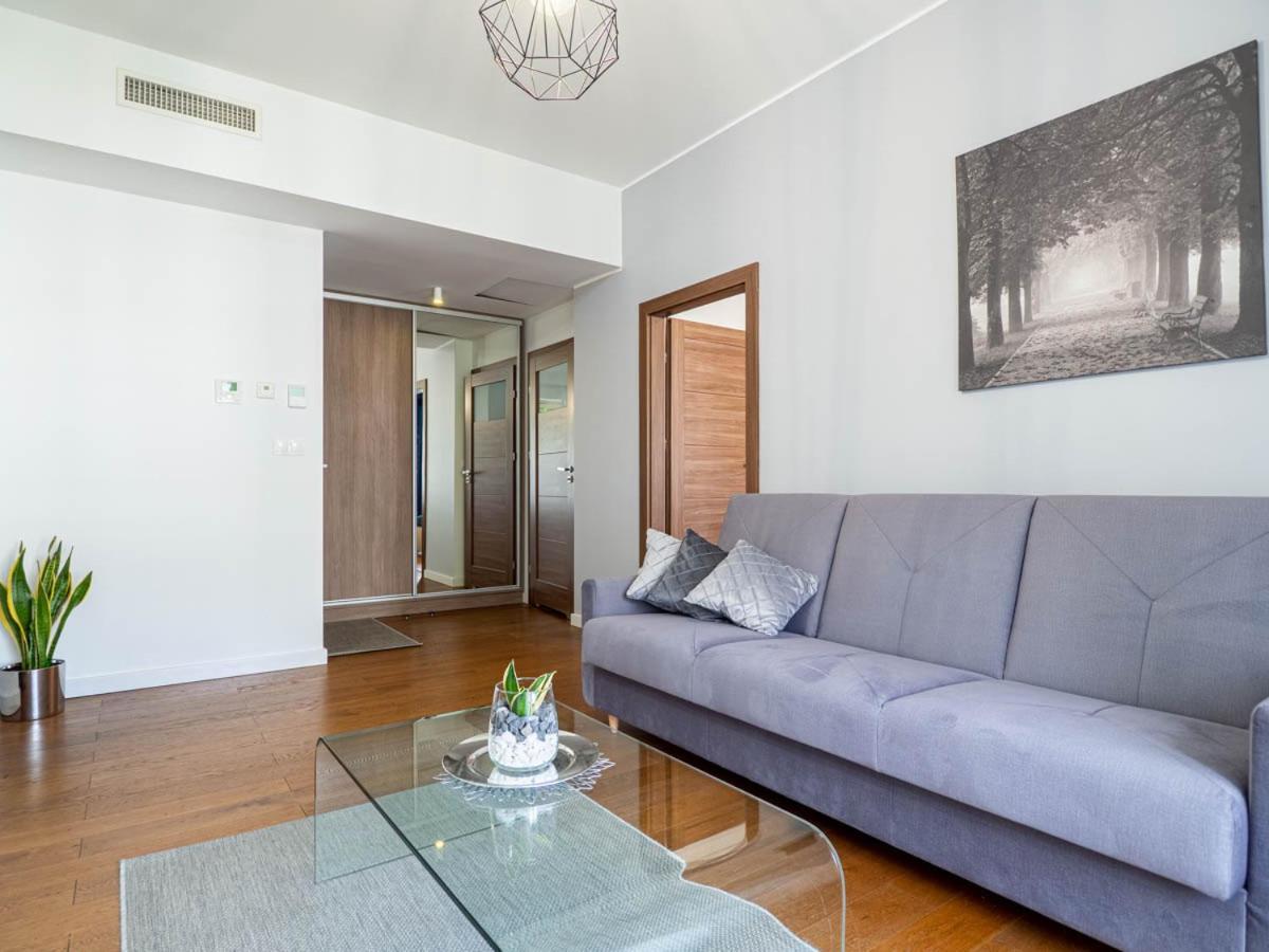 Apartament Sukiennicza Krakau Exterior foto